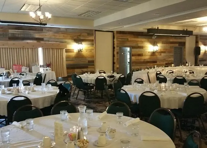 Flat Creek Lodge