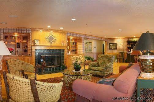 Flat Creek Inn Hayward