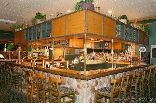 Inn Flat Creek 2*