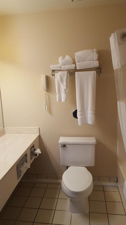 Inn Flat Creek 2*