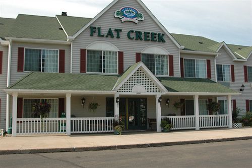 Inn Flat Creek Hayward