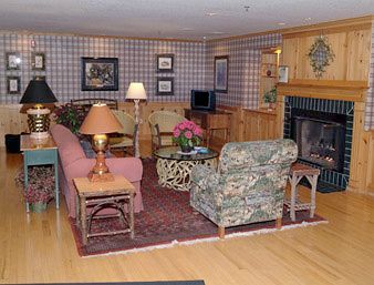 Flat Creek Inn Hayward