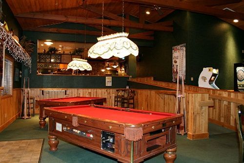 Inn Flat Creek Hayward