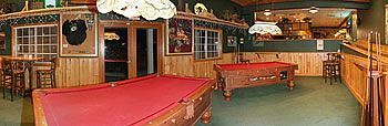 Inn Flat Creek